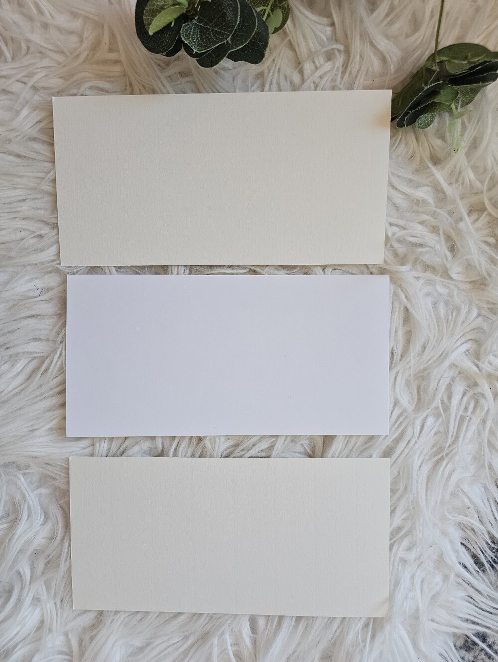 Louis Vuitton Gift Envelope, Card & Ribbon Set - Picture 7 of 11